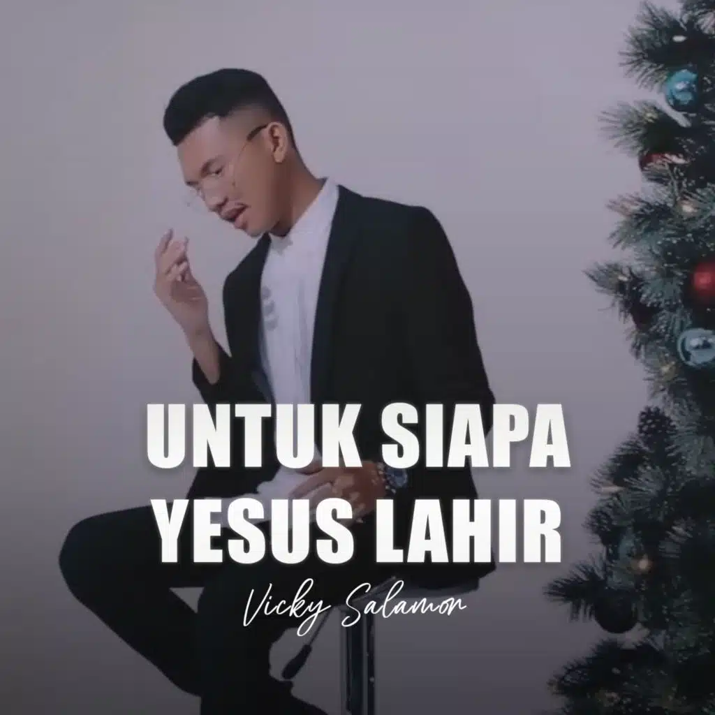 UNTUK SIAPA YESUS LAHIR