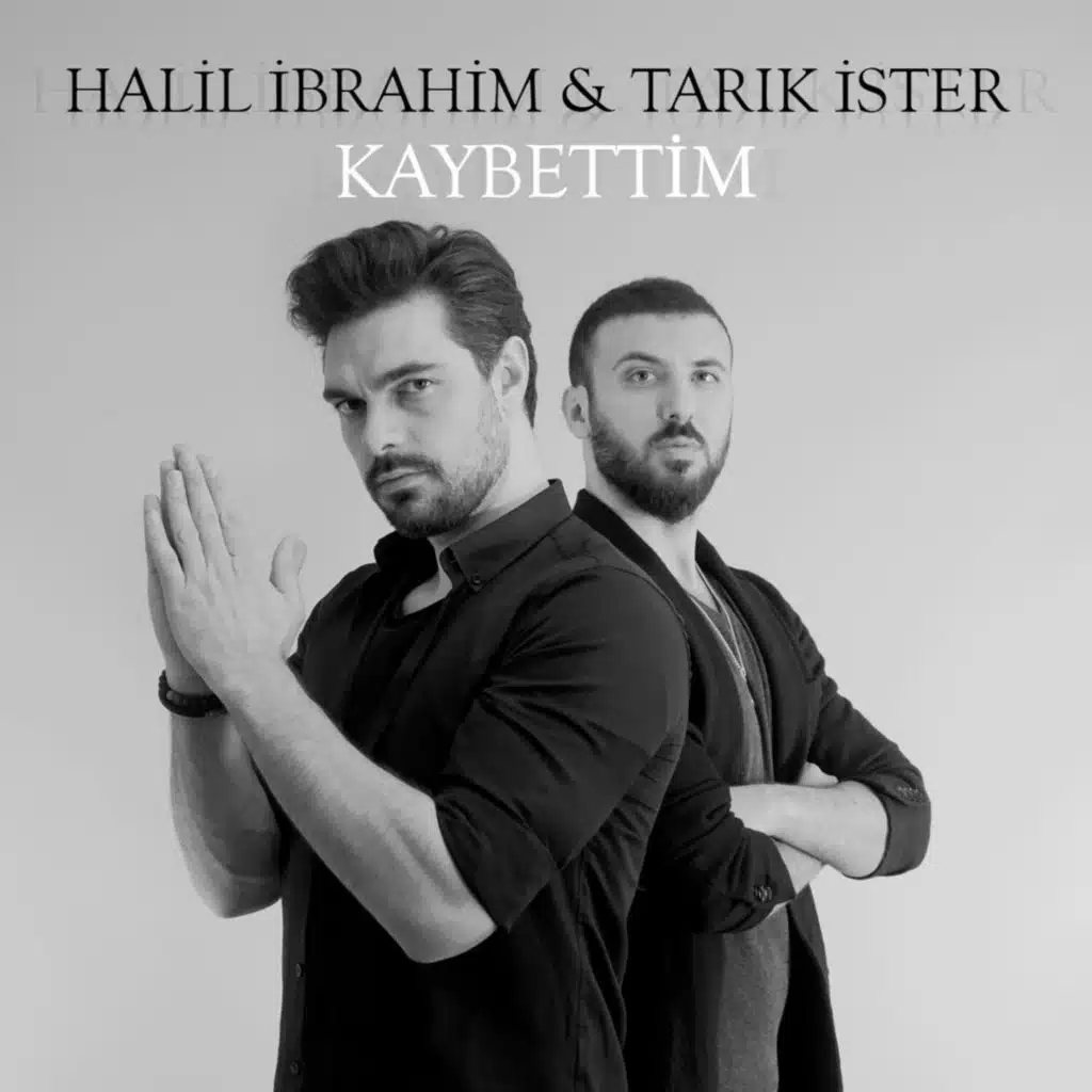 Kaybettim