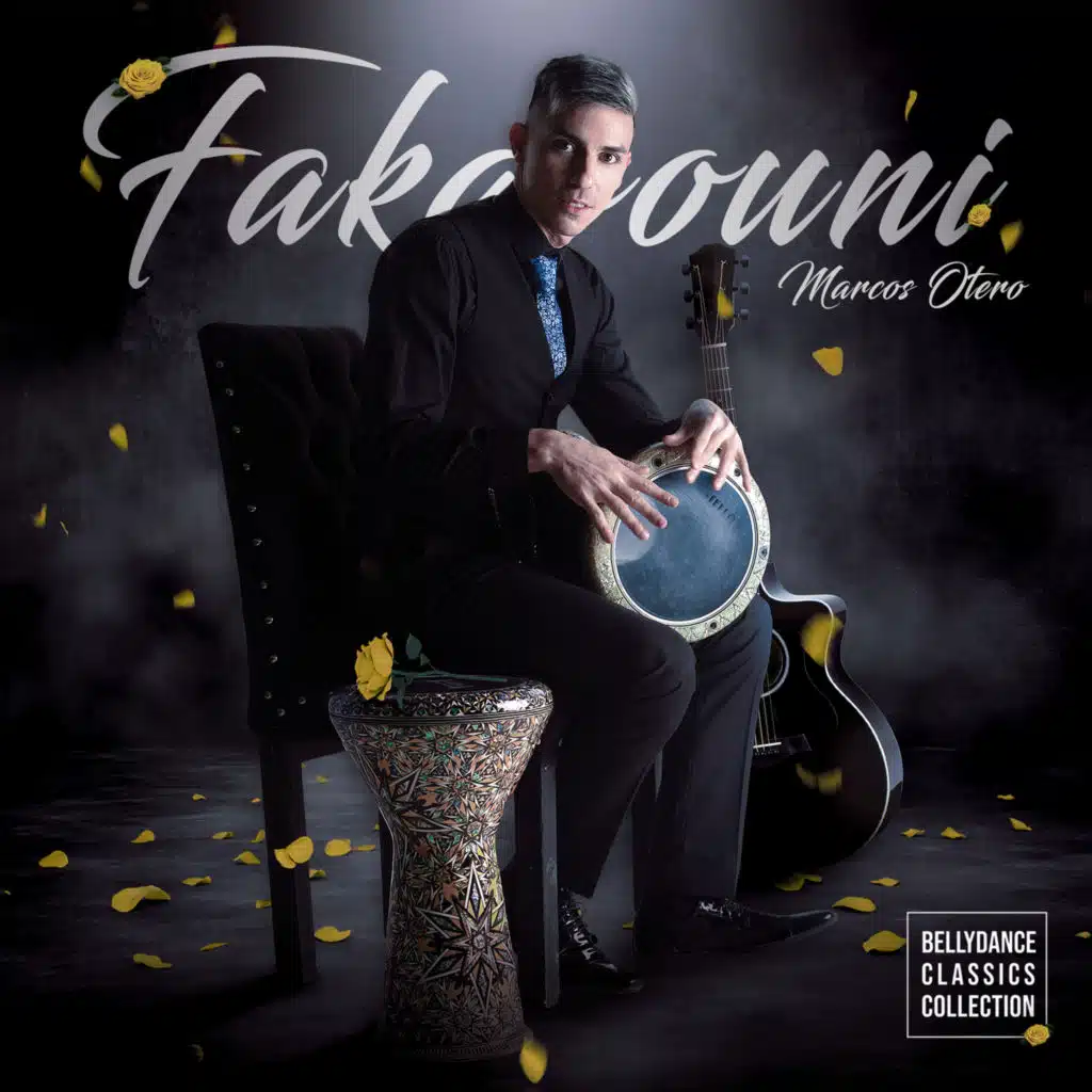 Fakarouni