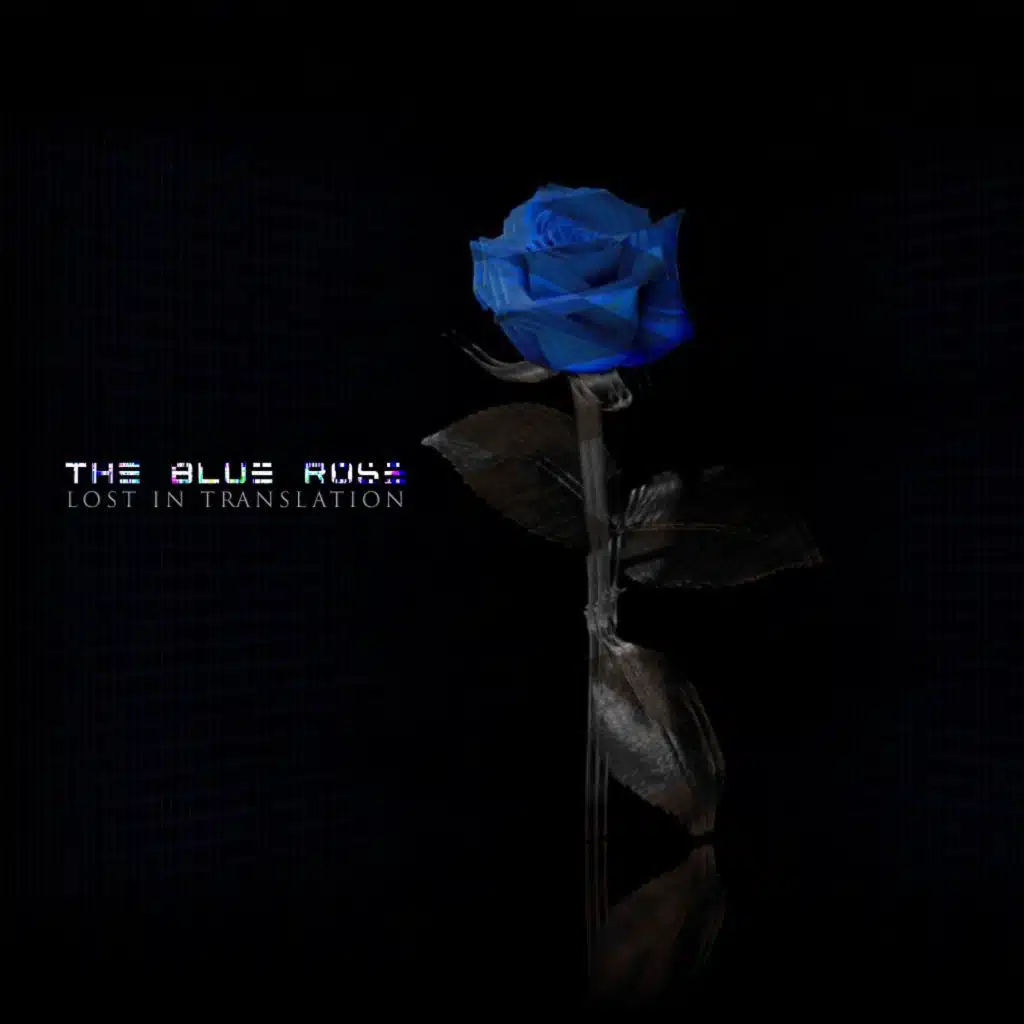 The Blue Rose