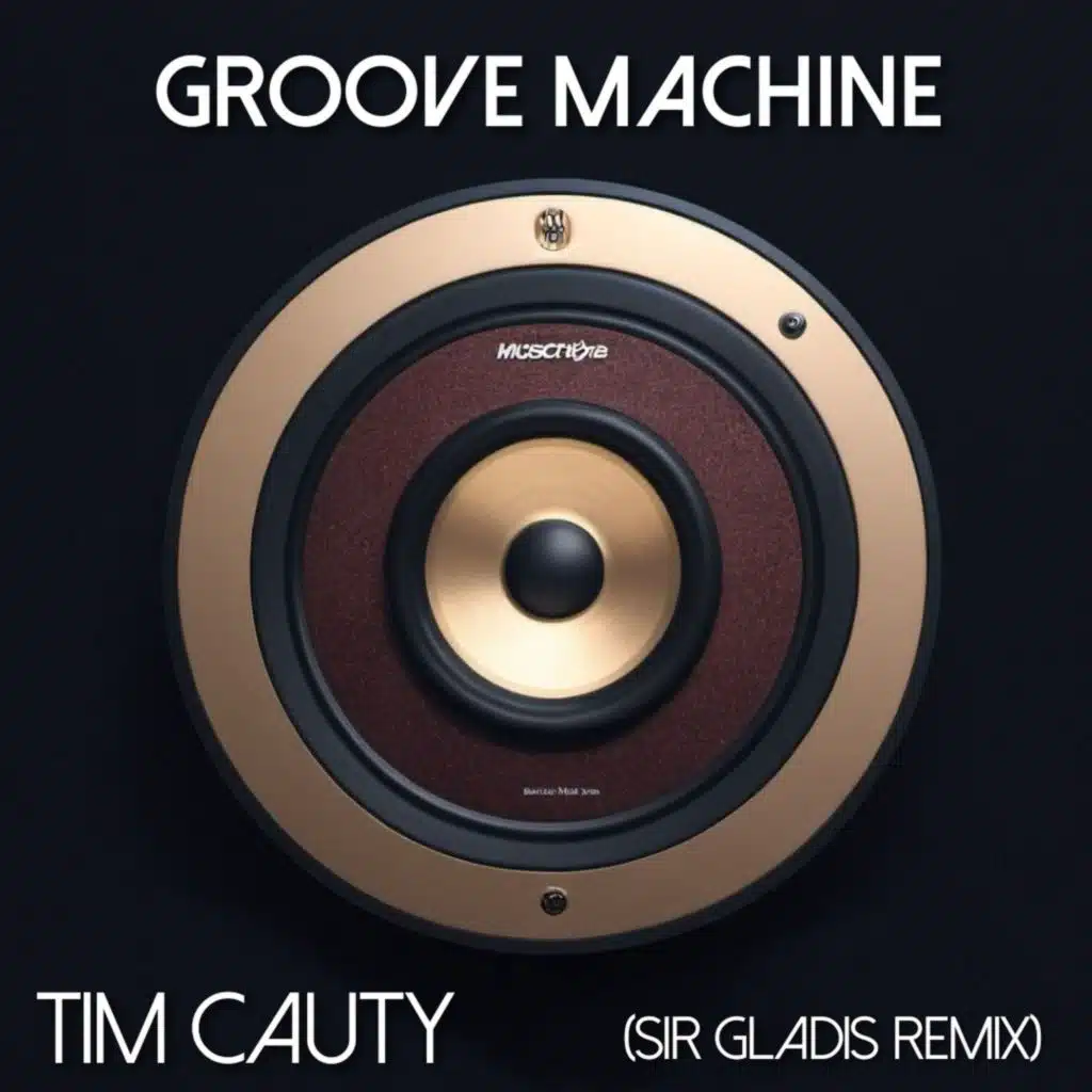 Groove Machine (Sir Gladis Remix)