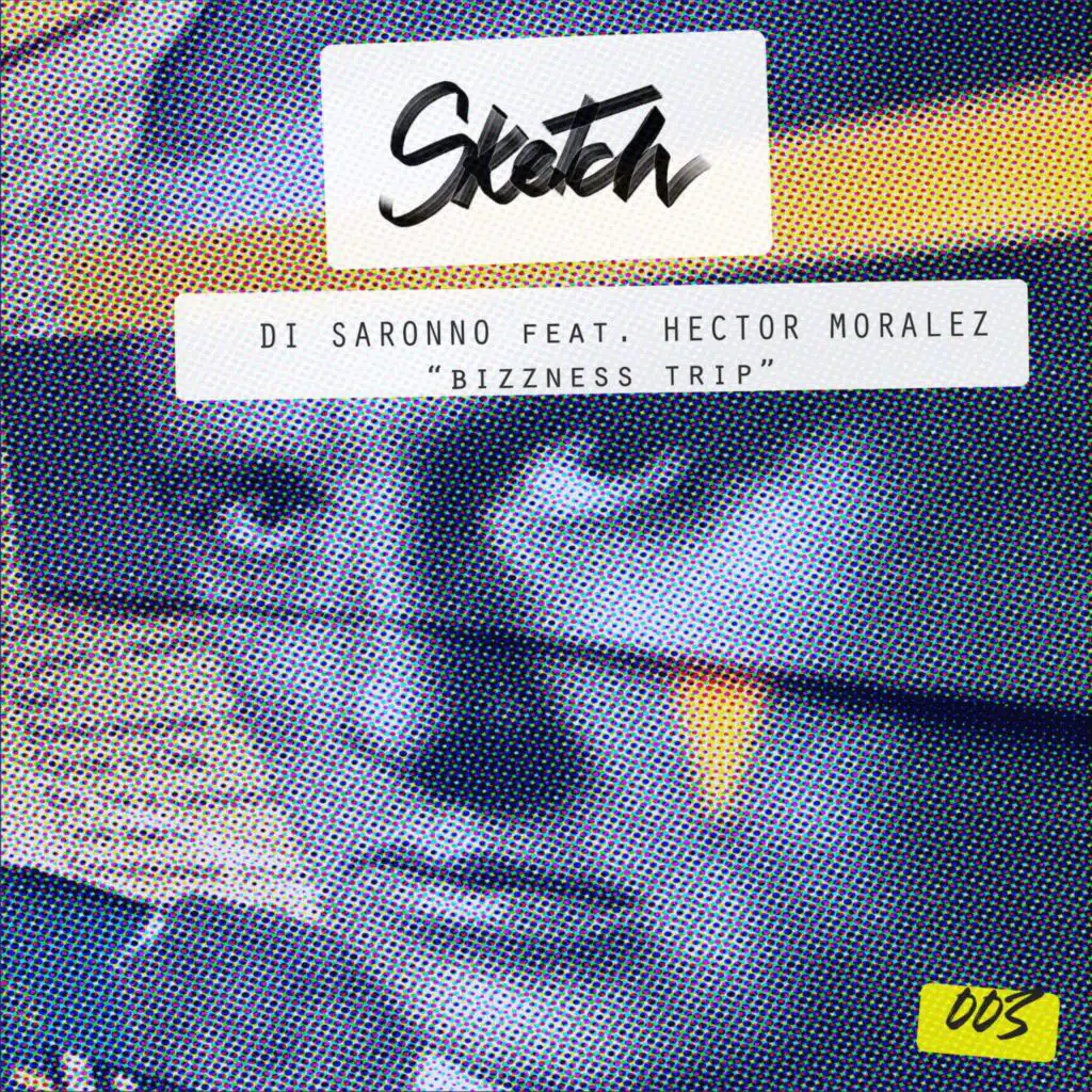 Bizzness Trip (Dub Mix) [feat. Hector Moralez]