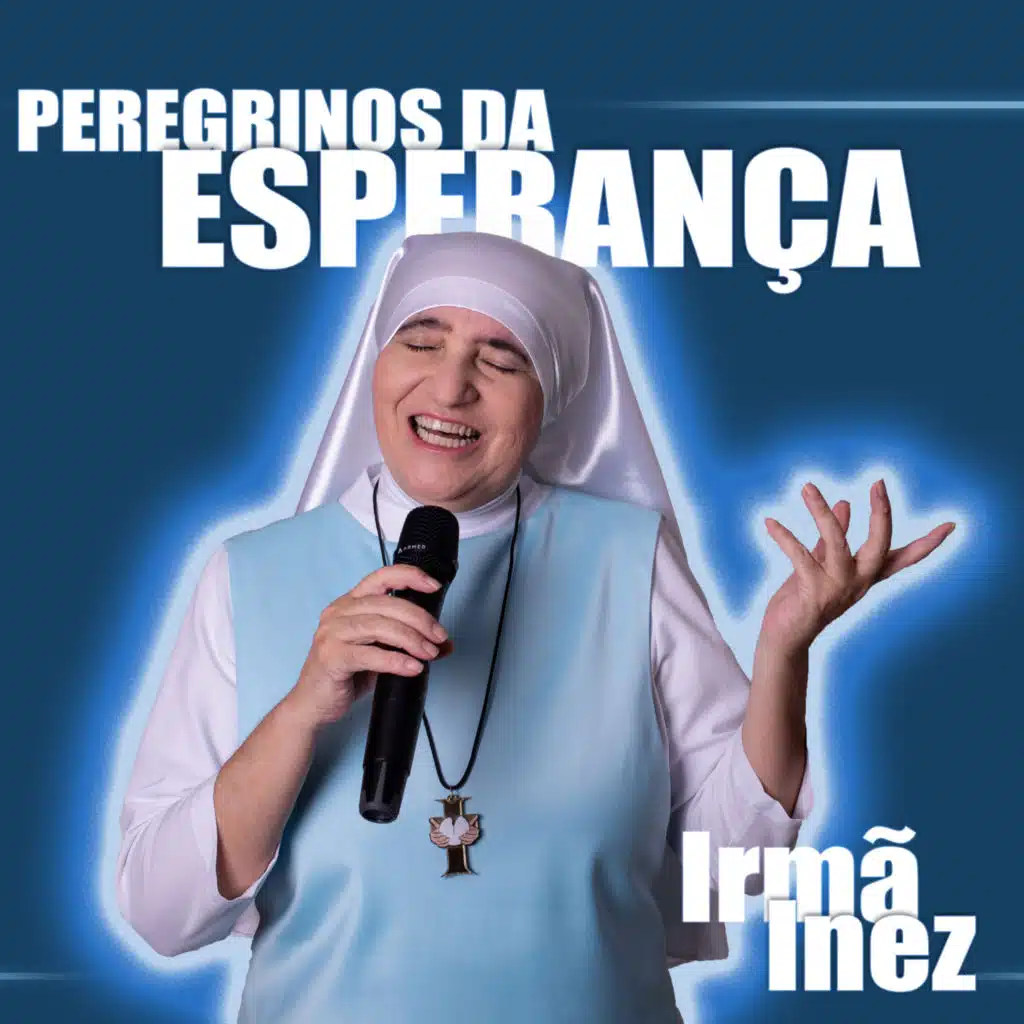 Peregrinos da Esperança
