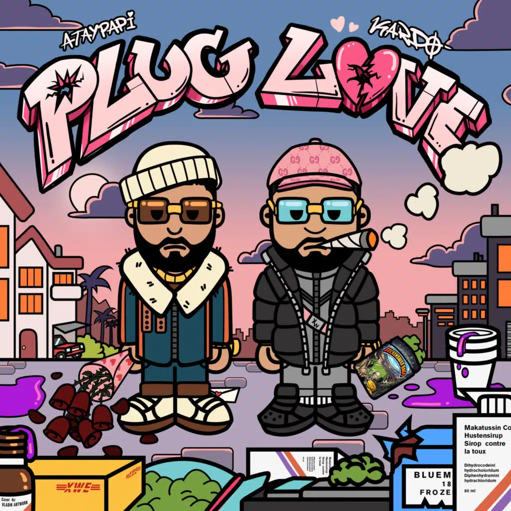 PLUG LOVE