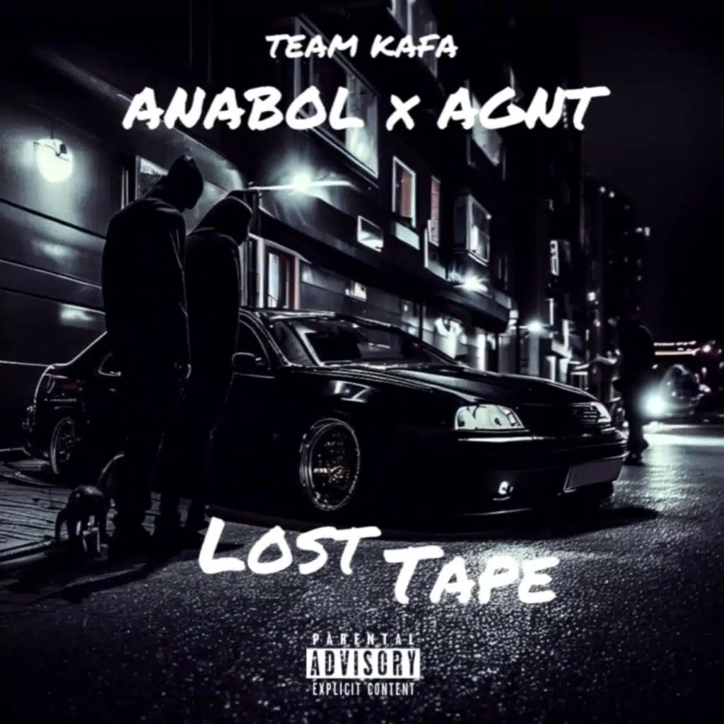 Lost Tape