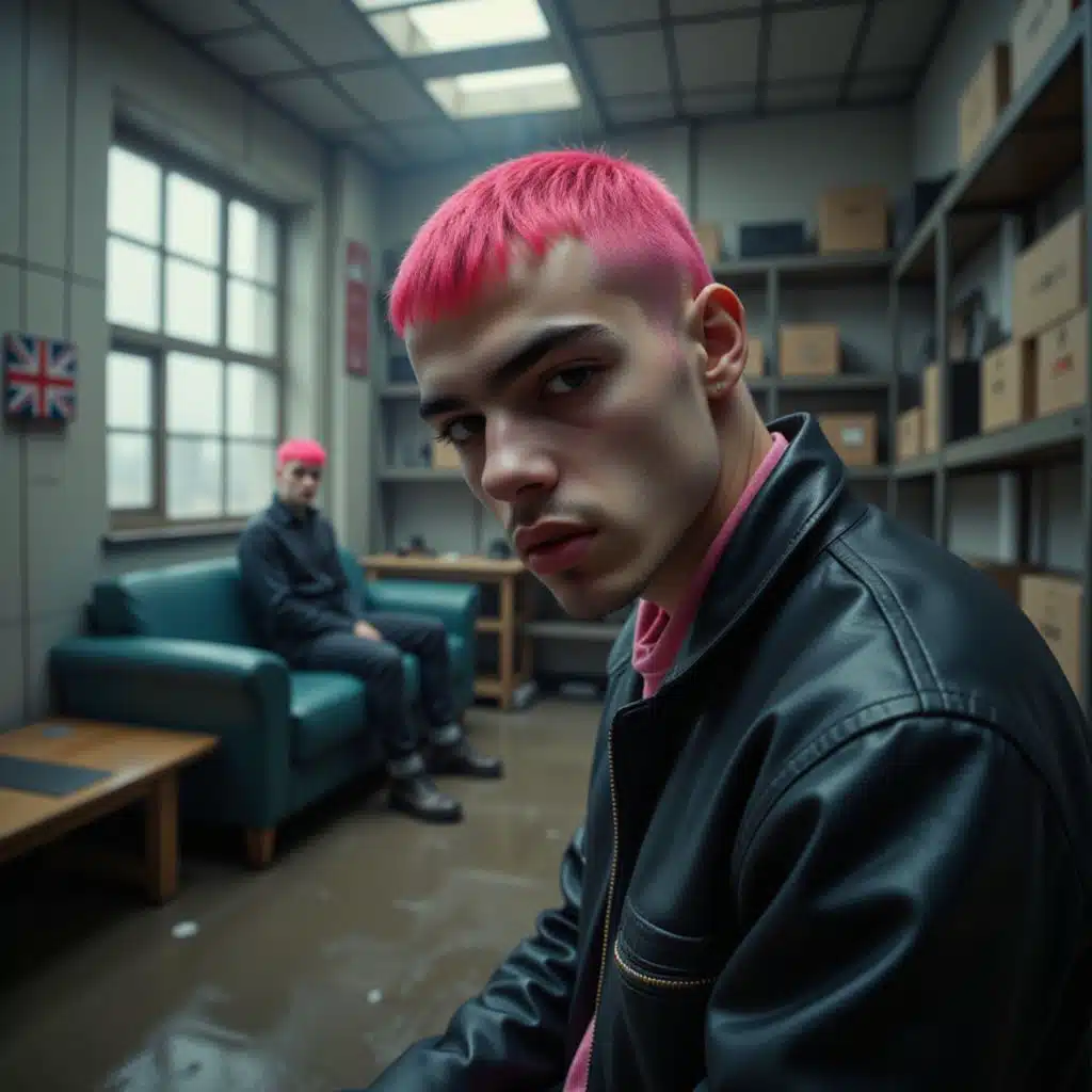 MACHINE (feat. LaZar)