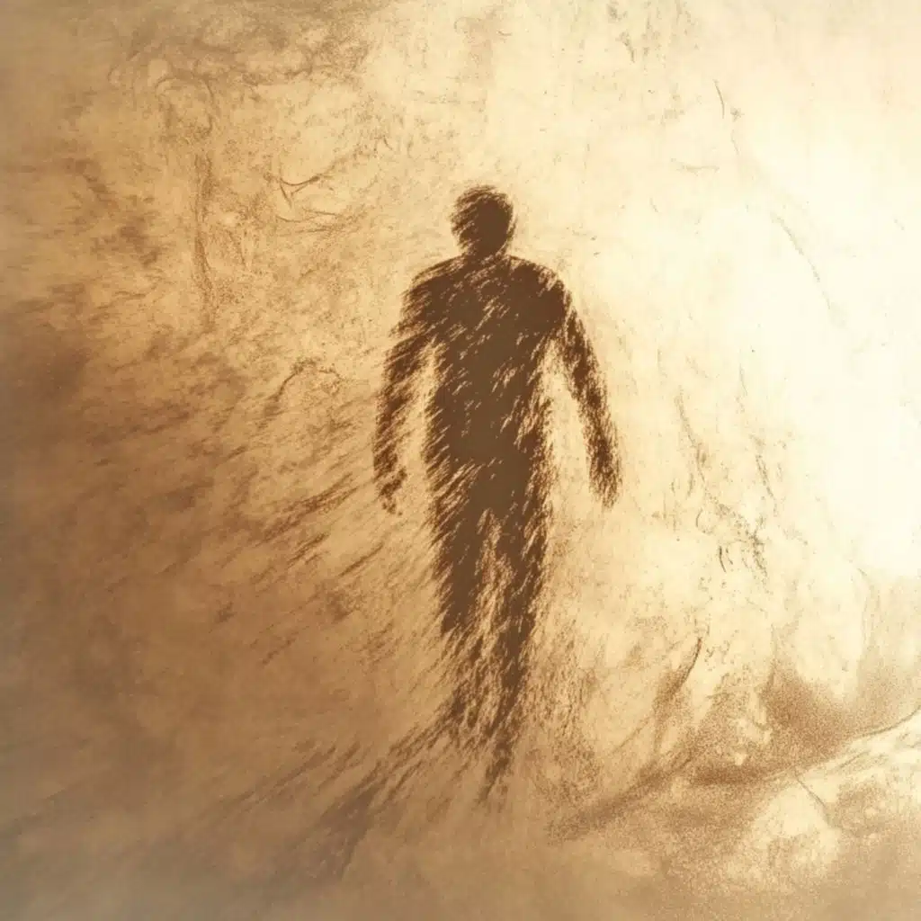 SAND MAN