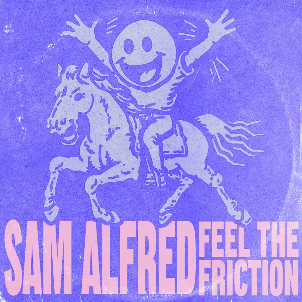 Feel The Friction
