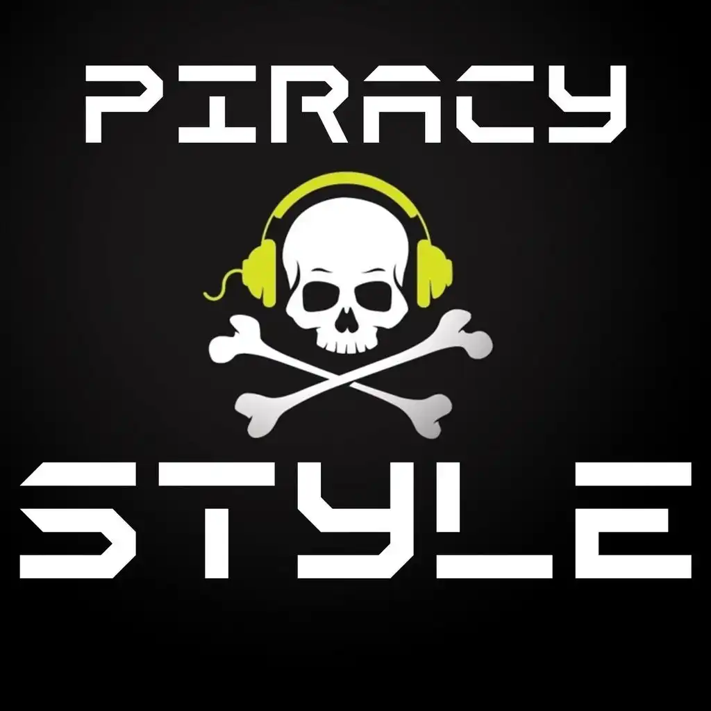 Piracy Style