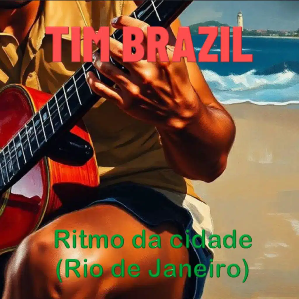 Ritmo da Cidade (Rio de Janeiro)