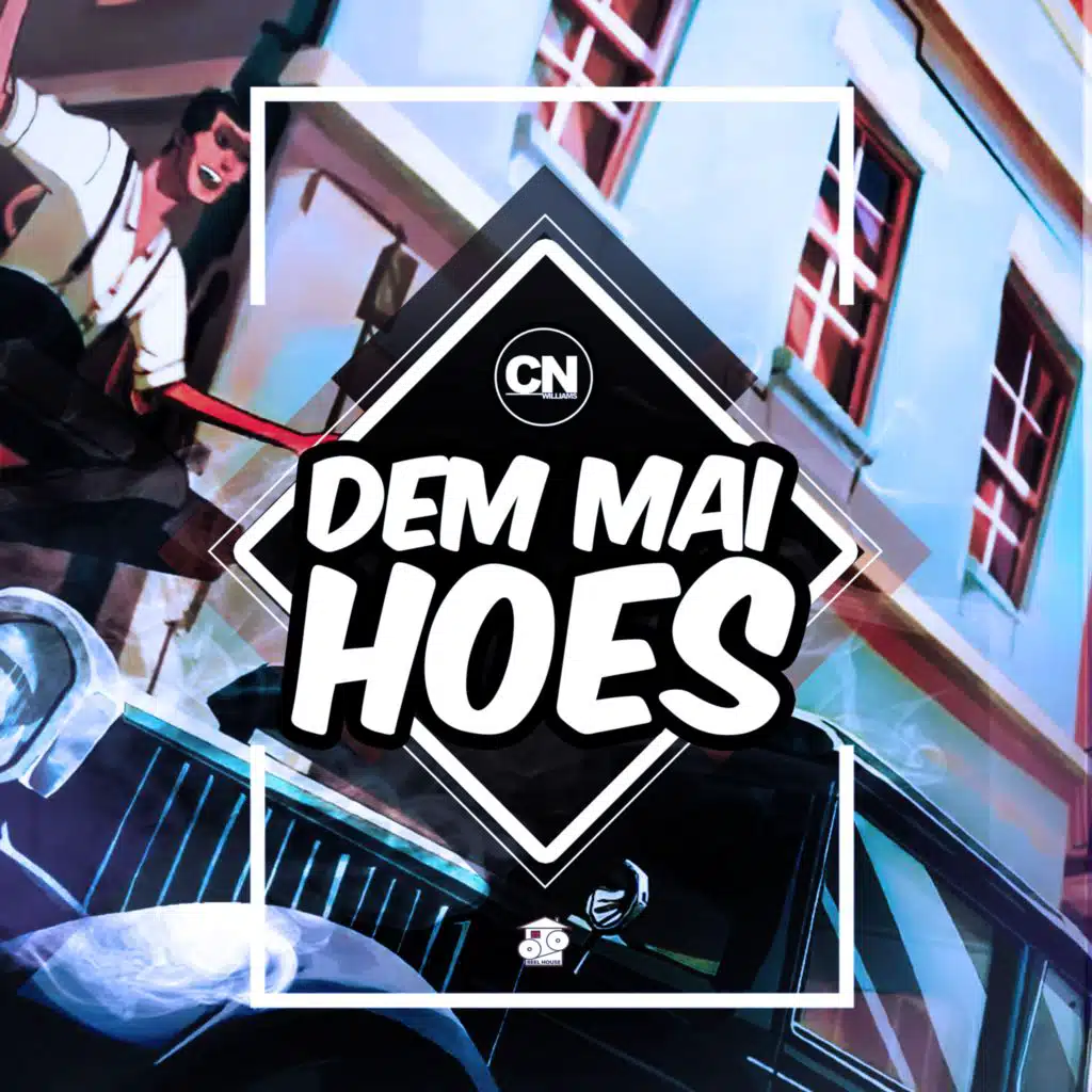 Dem Mai Hoes