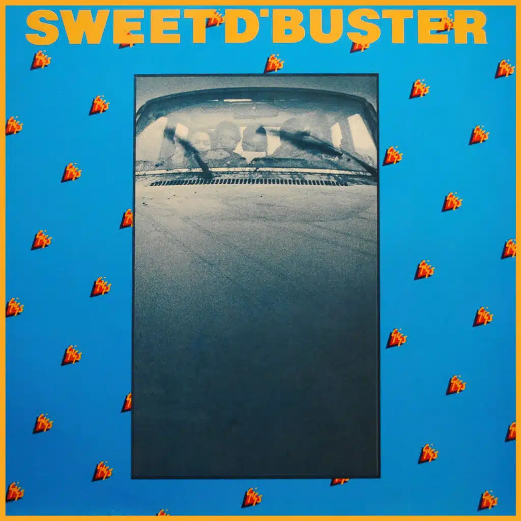 Sweet D'buster