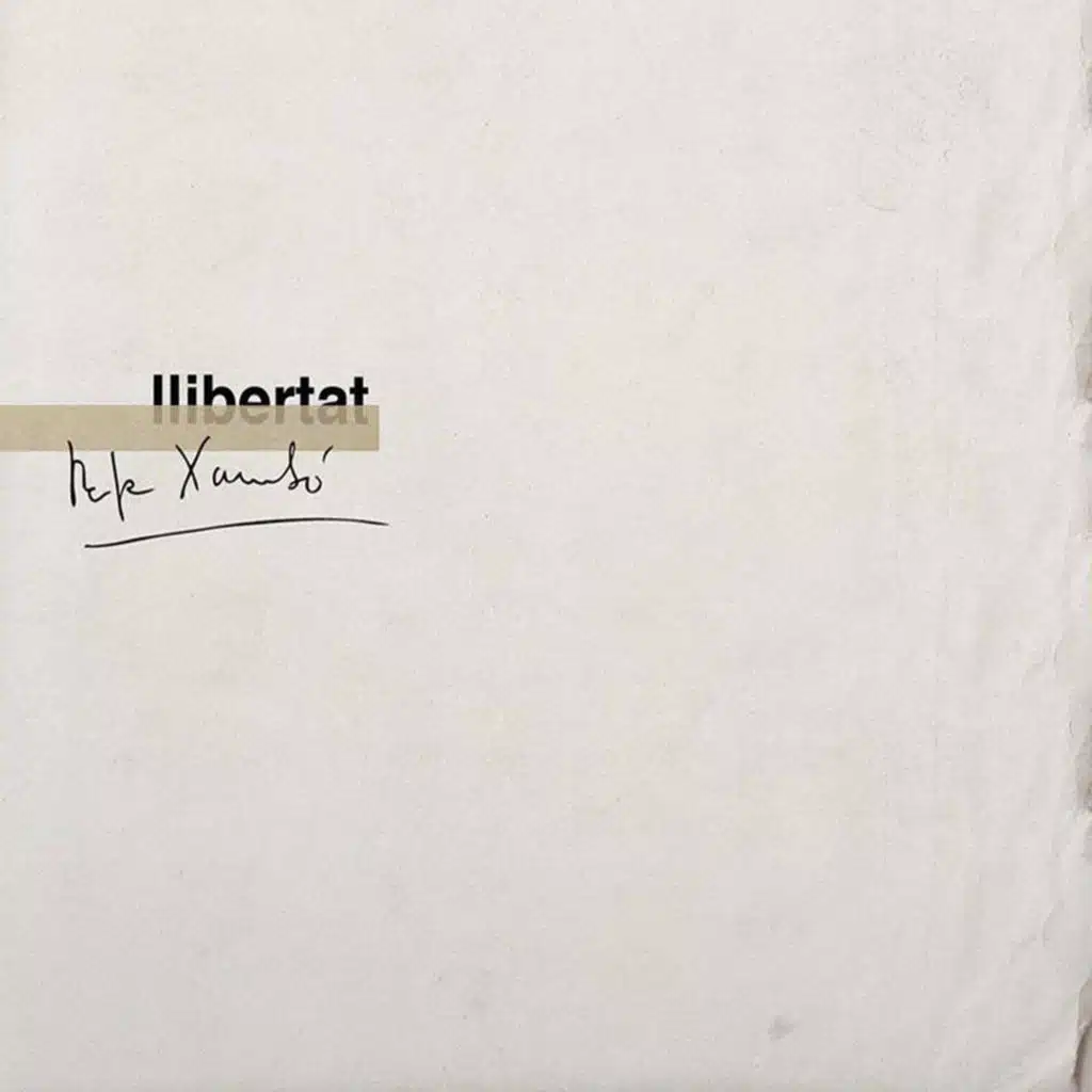 Llibertat!