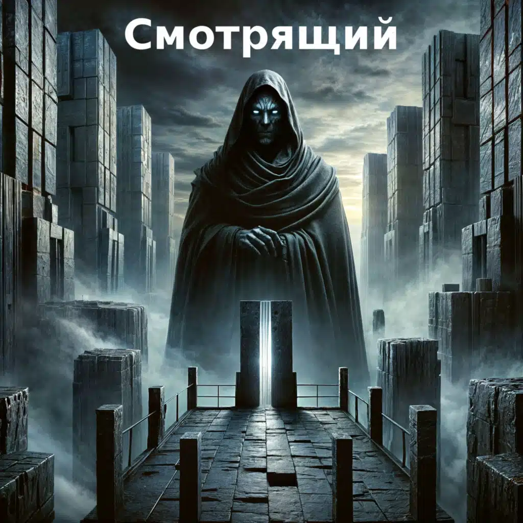 Смотрящий