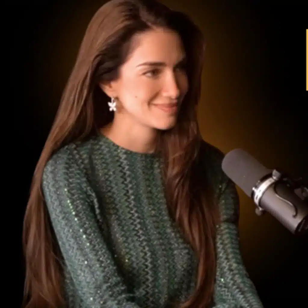 Jessica Kahawaty 140 | Food Entrepreneur, Human Rights Advocate & Internationally Acclaimed Model