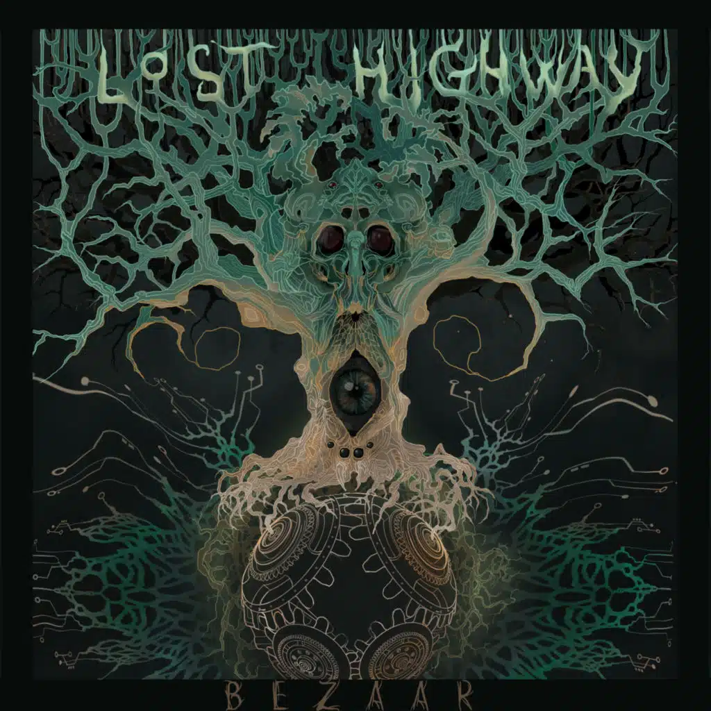 Lost Highway