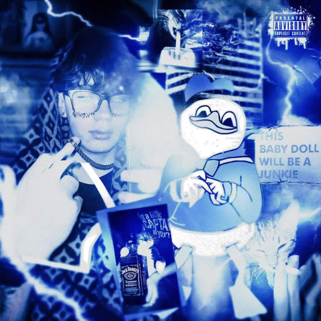 WANNA FLEX (feat. dolan)