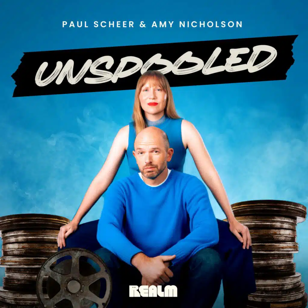 Unspooled