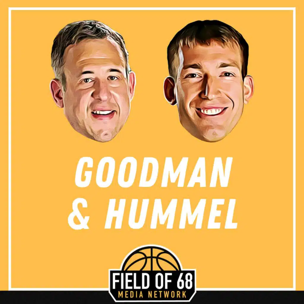 The Goodman, Hummel & McCall Podcast