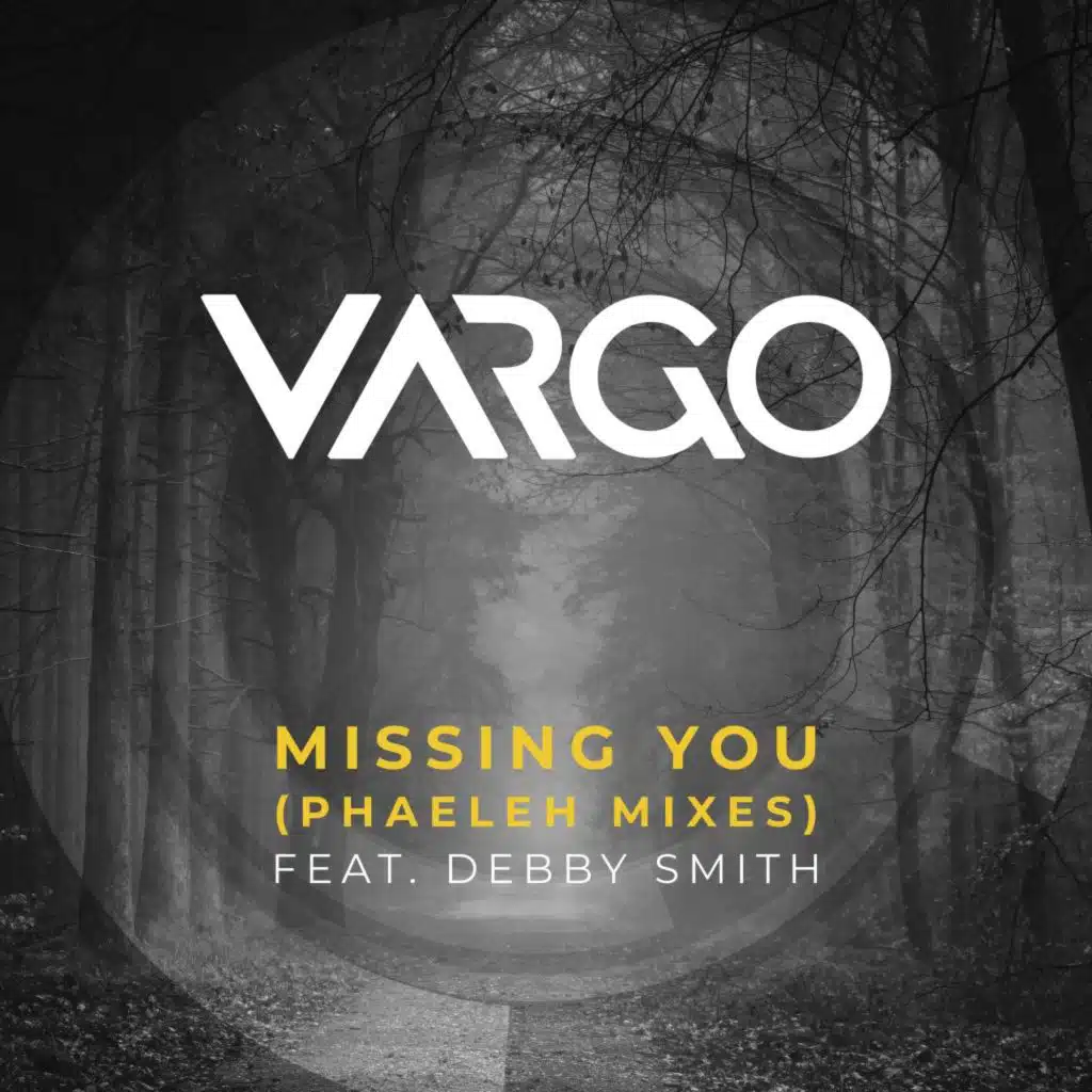 Missing You (Phaeleh Mixes) [feat. Debby Smith]