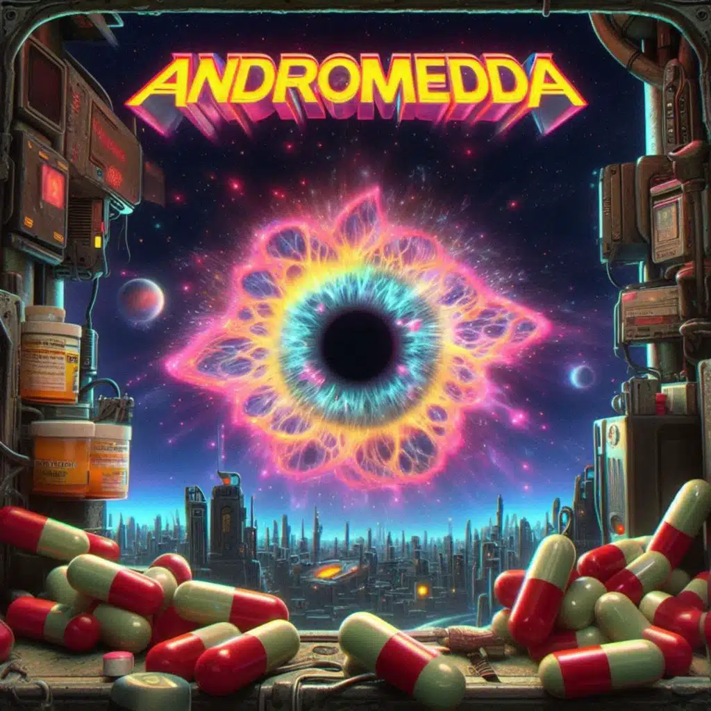 ANDROMEDDA