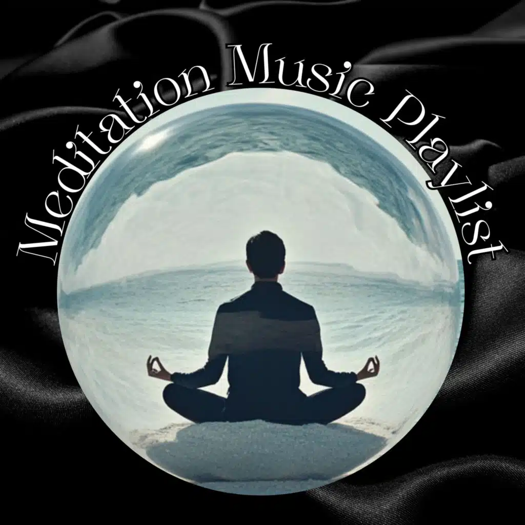 Calming Music Symphony, Meditation Sounds & Meditation Music Playlist