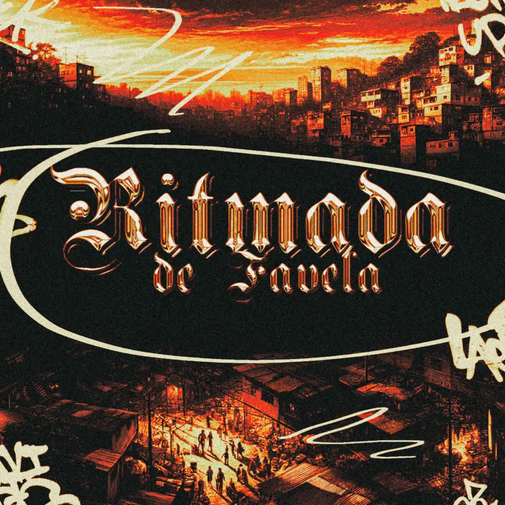Ritmada de Favela