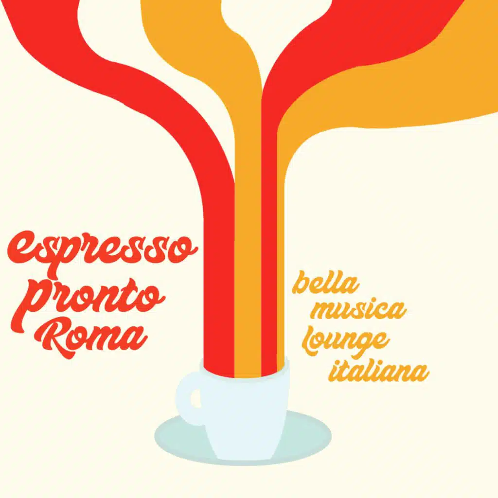 Fred Buccini and Ely Bruna