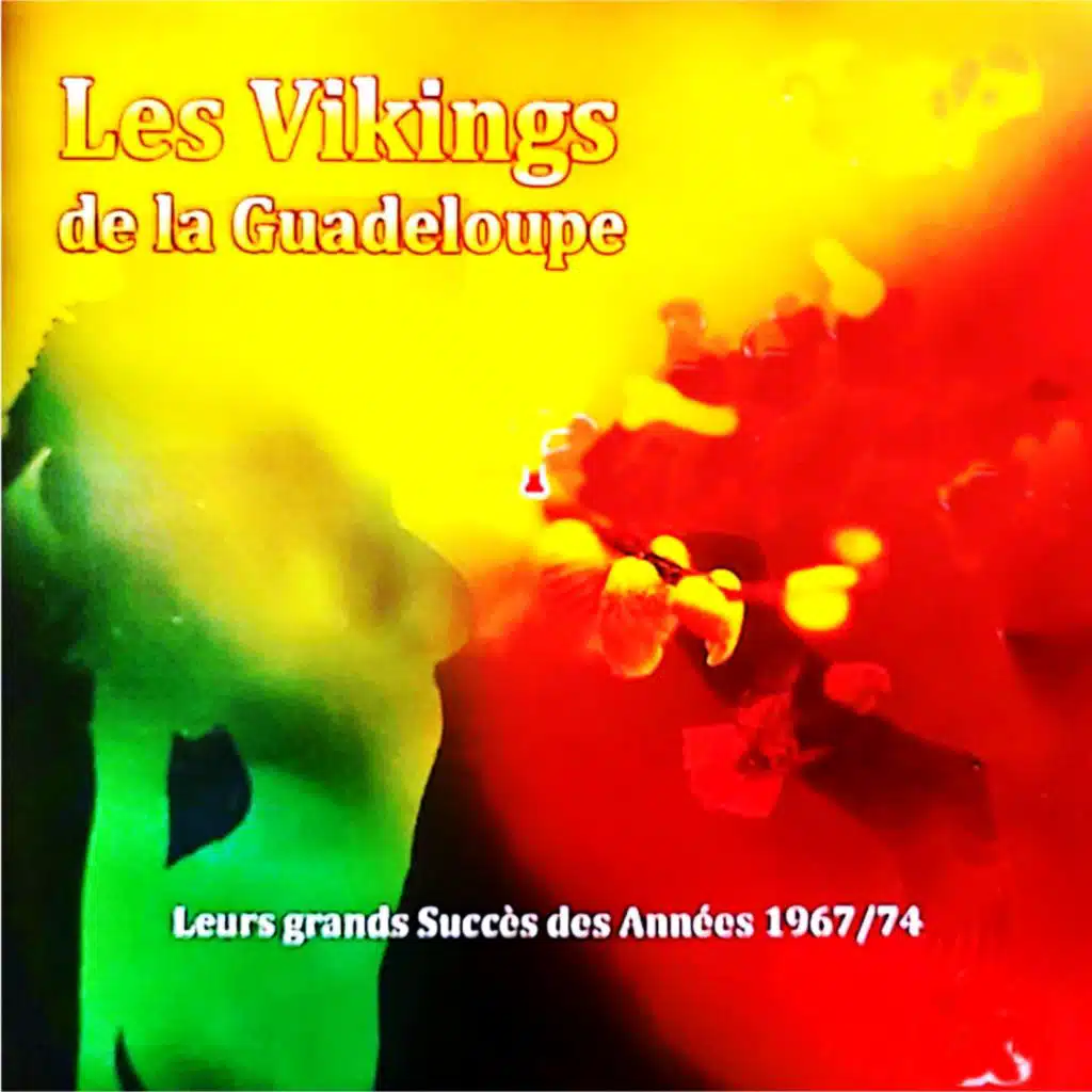 Leurs grands Succès des années 1967/74