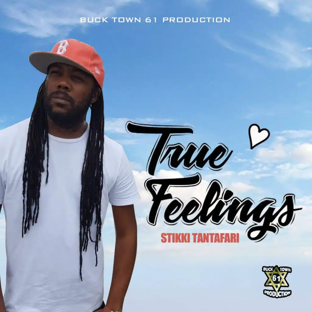 Stikki Tantafari