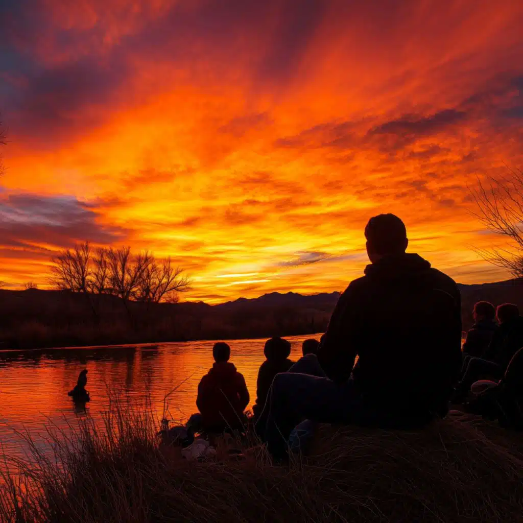 Peaceful Evenings: Music for Relaxation