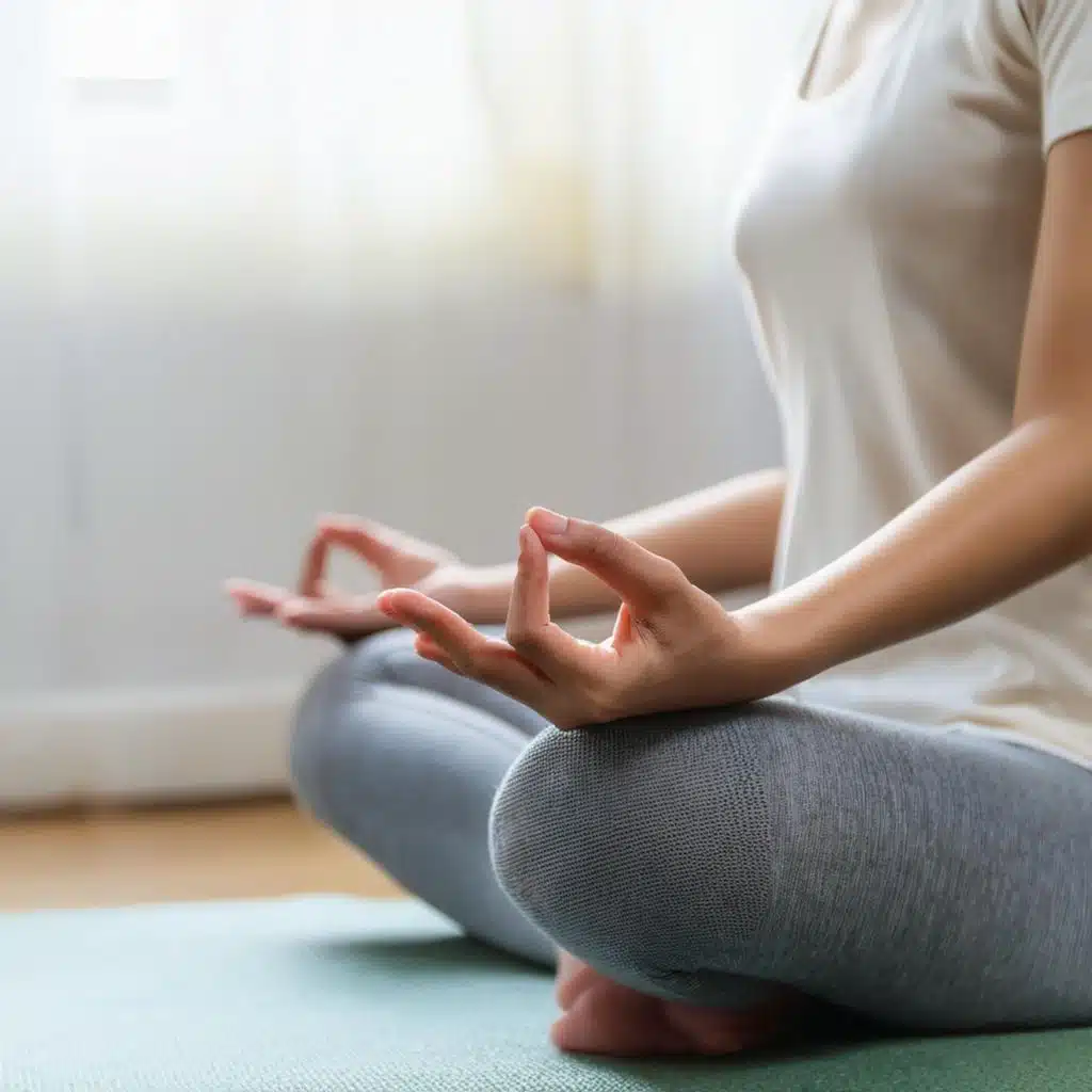 Estado De Meditación Con Lofi: Armonías Para El Descanso