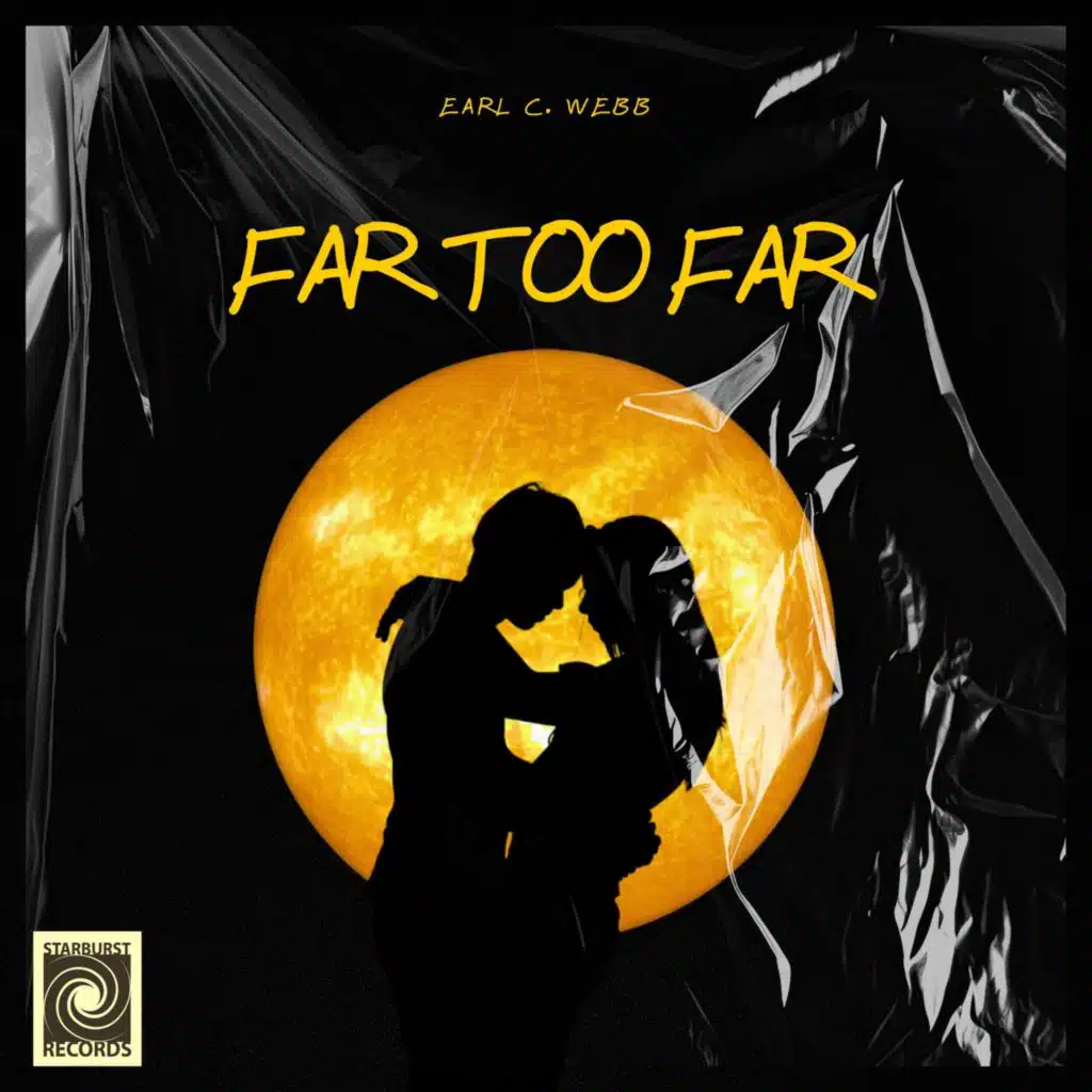 Starburst Records & Earl C. Webb