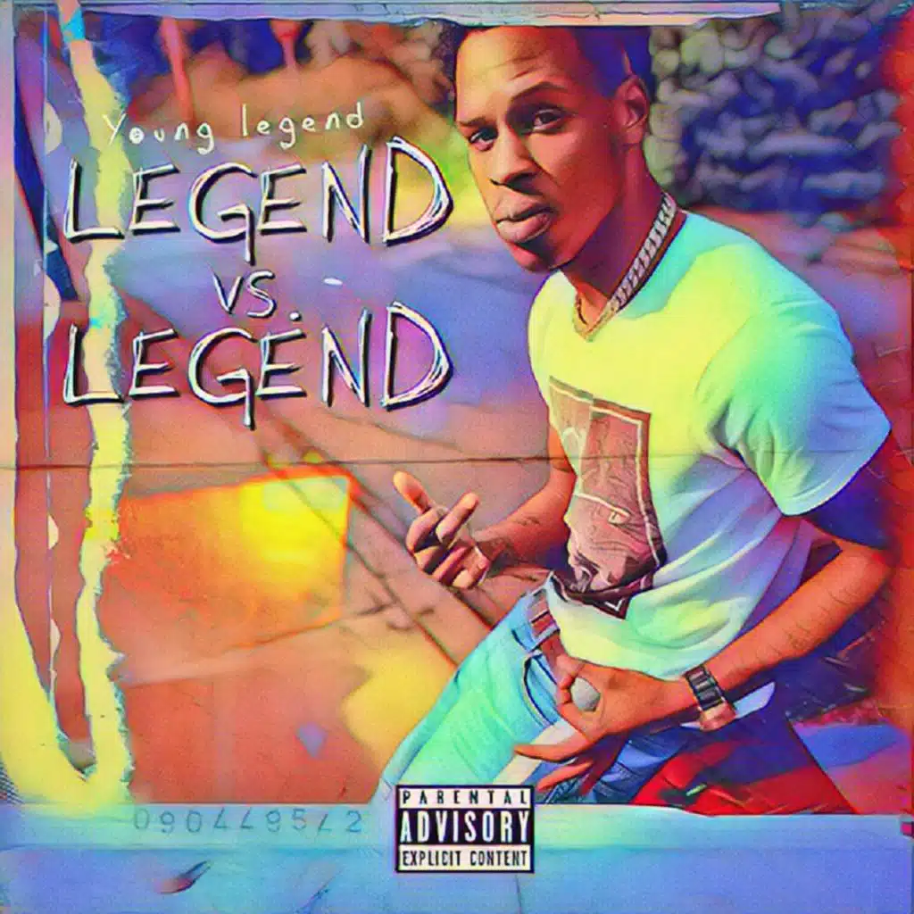 Rocky (feat. Gritty)