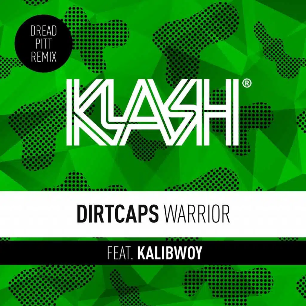 Warrior (feat. Kalibwoy)