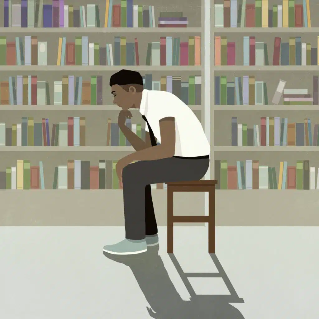 Lakonisch Elegant meets 54books - Wie helfen Bücher gegen Weltkrisen?