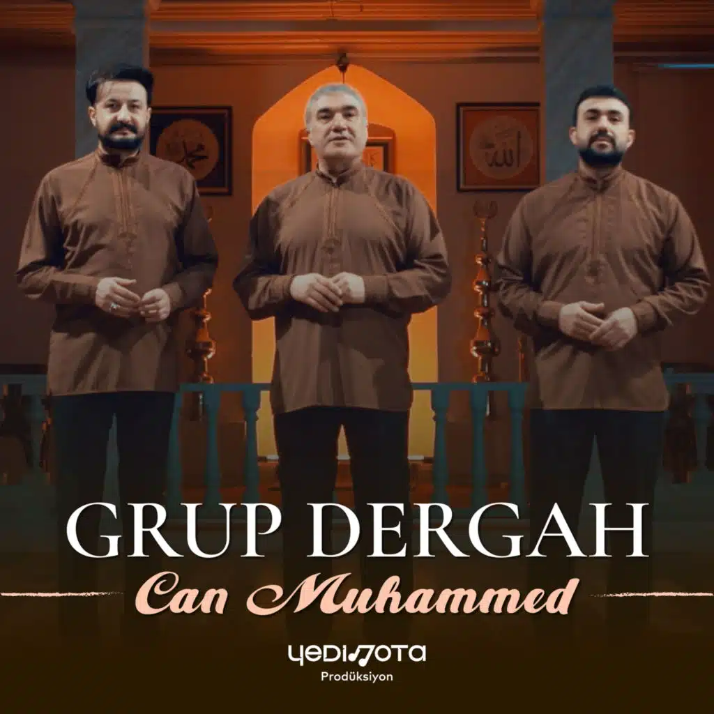 Grup Dergah