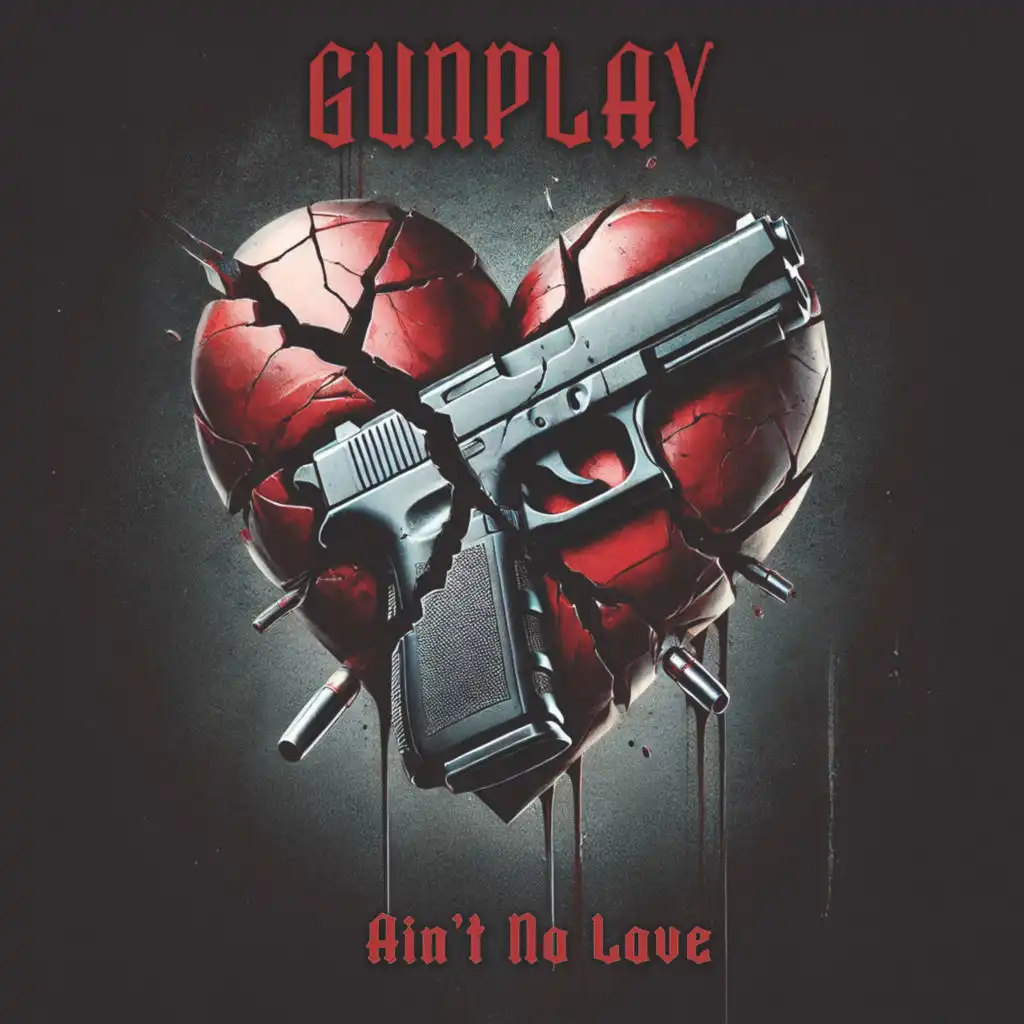 Gunplay