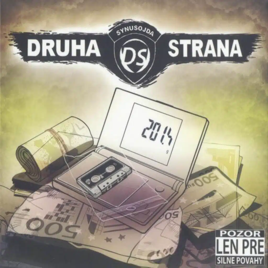 Synusojda