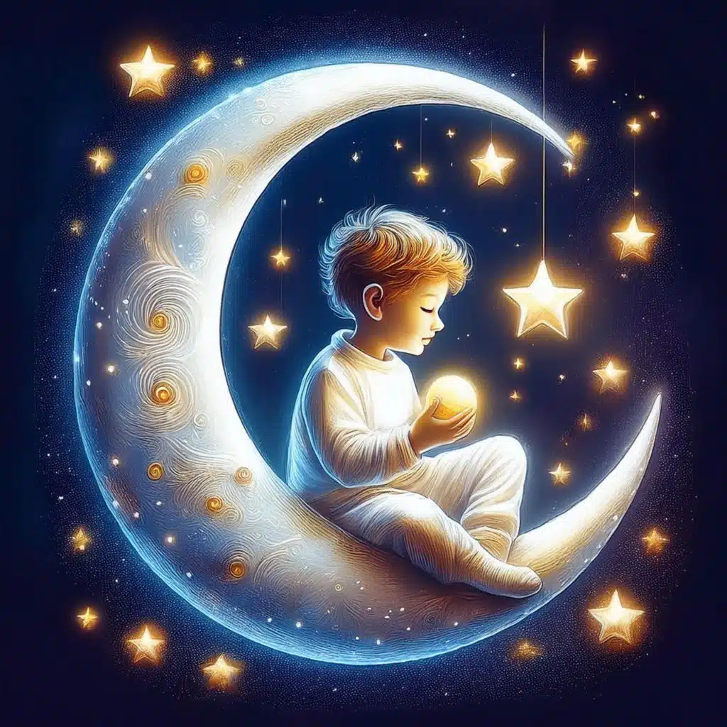 Melodía Delicada De Sueño