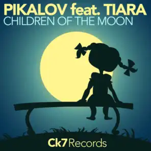 Children of the Moon (feat. Tiara)
