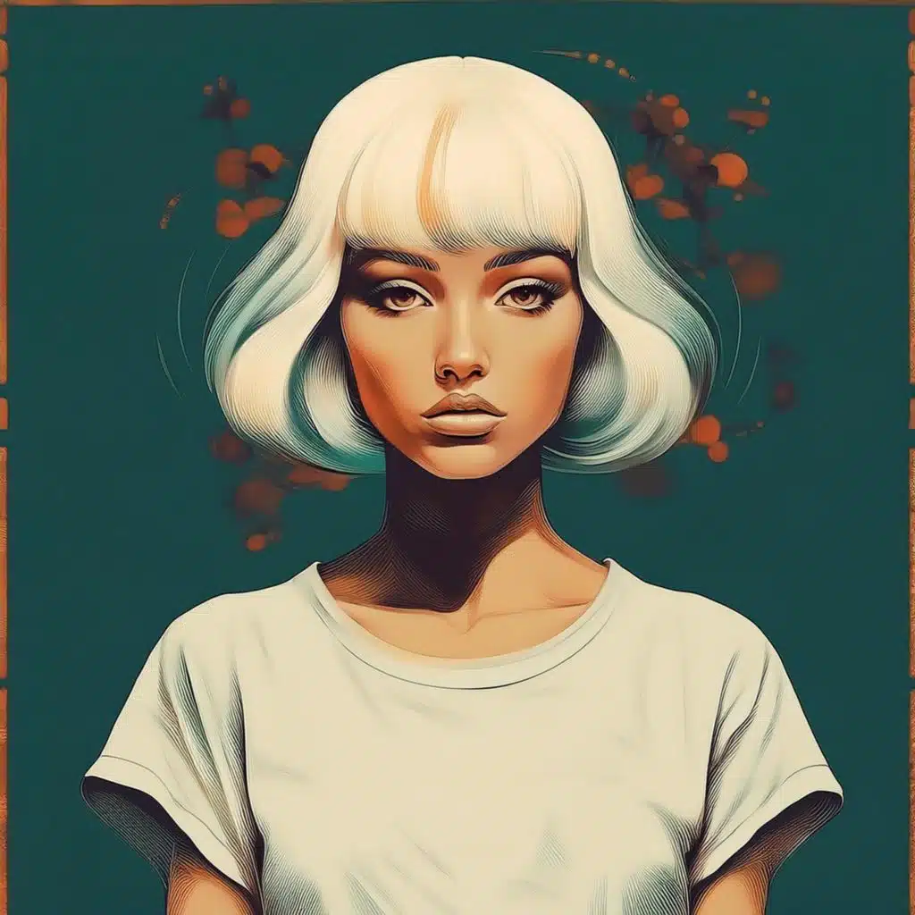 Experiencia Reconfortante Con Lofi: Ritmos Cálidos Y Nostálgicos