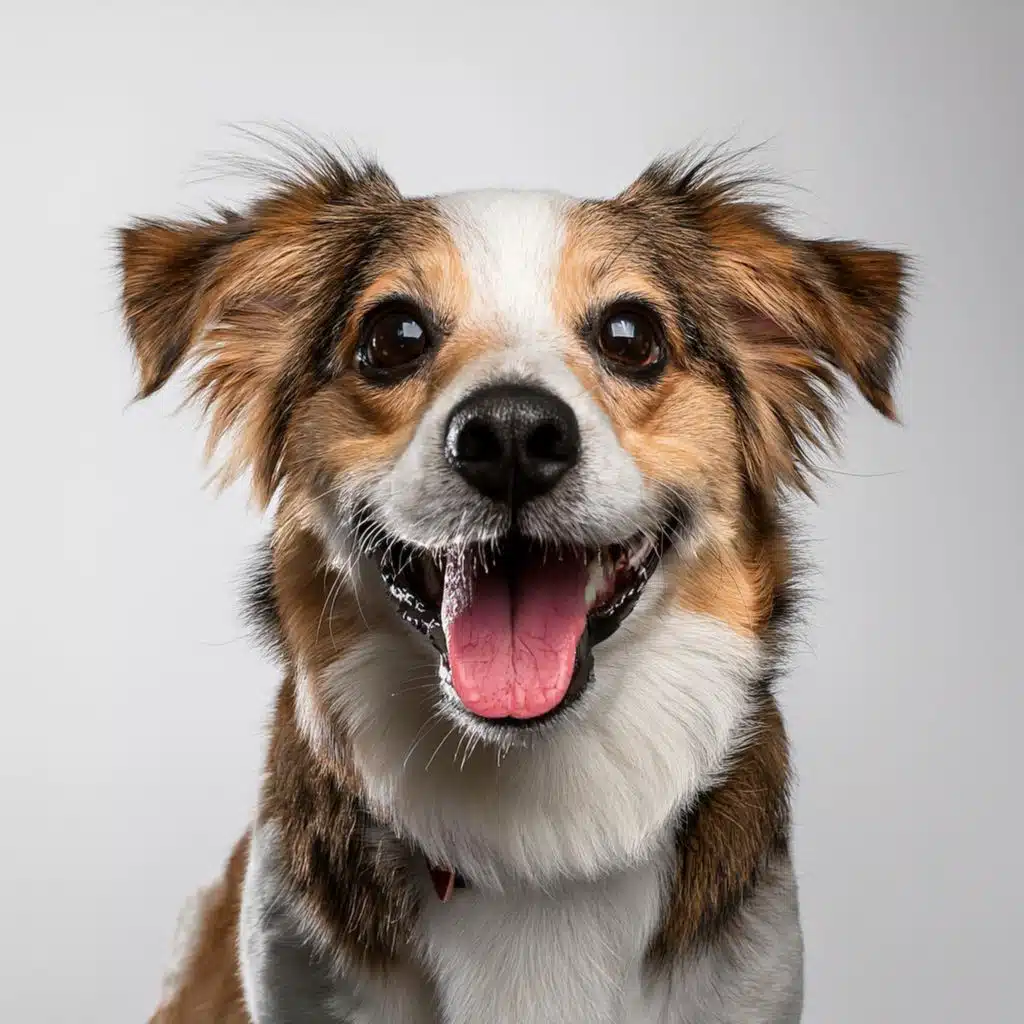 Vibraciones Suaves Lofi Para La Terapia Canina