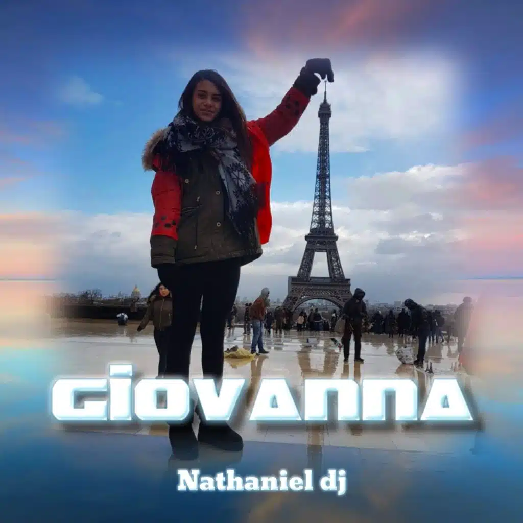 Nathaniel DJ