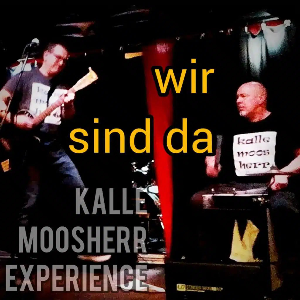 Freibadpommes (Live im Maschinchen Buntes in Witten am 20.2.2025)