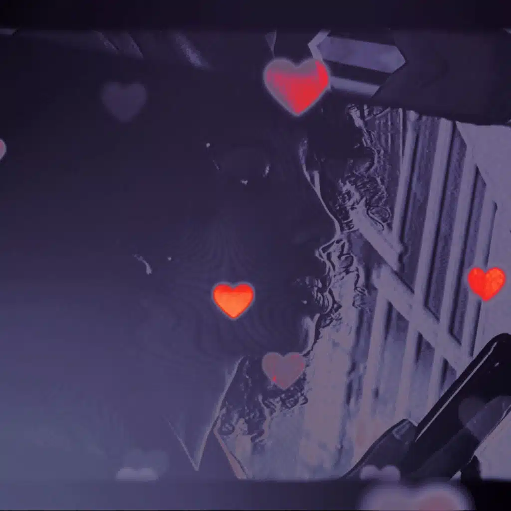 WHAT YOU KNOW ABOUT LOVE (MAKE LOVE TO)