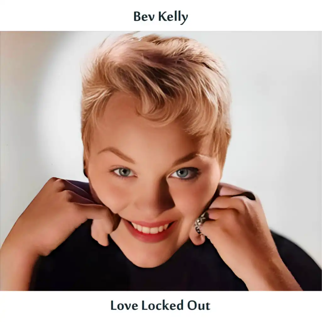 Love Locked Out (Remastered Edition)