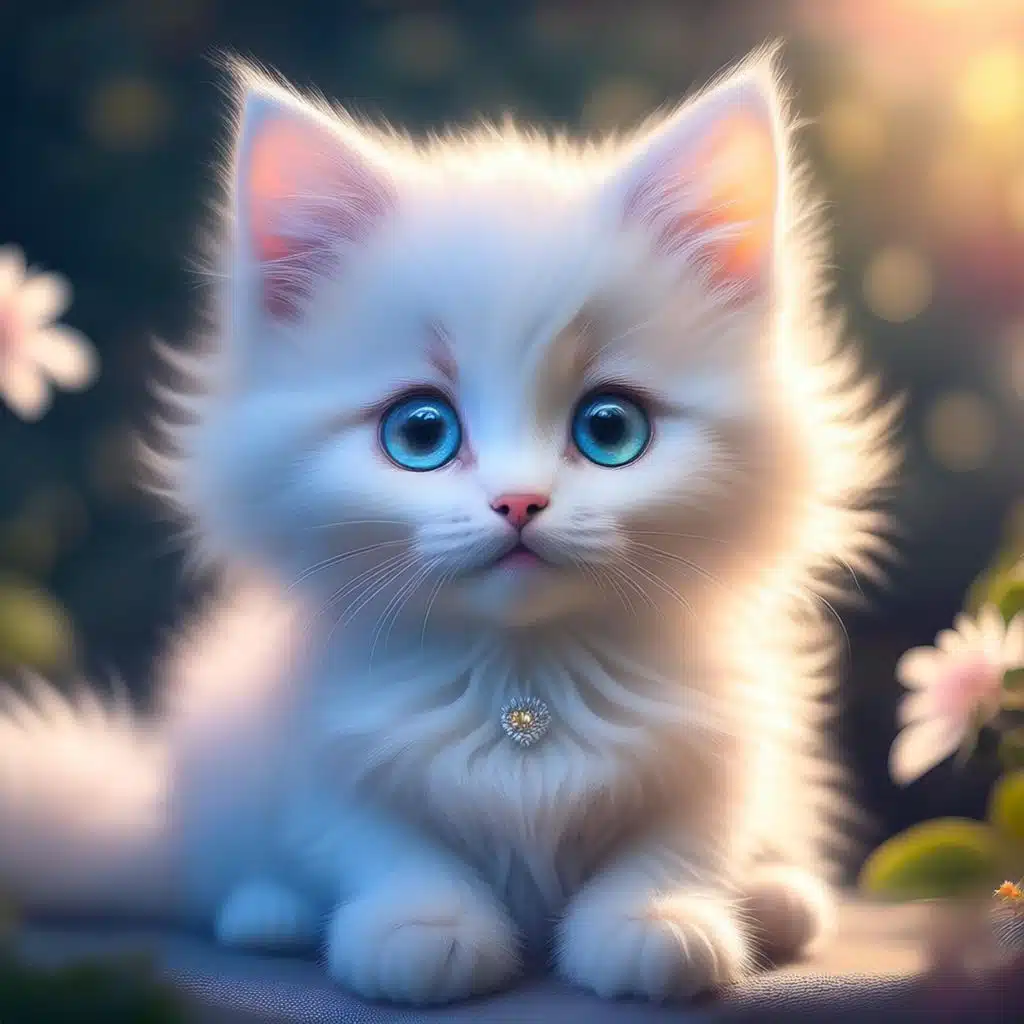 Melodías Para Gatos Con Lofi: Acordes Suaves Y Reconfortantes