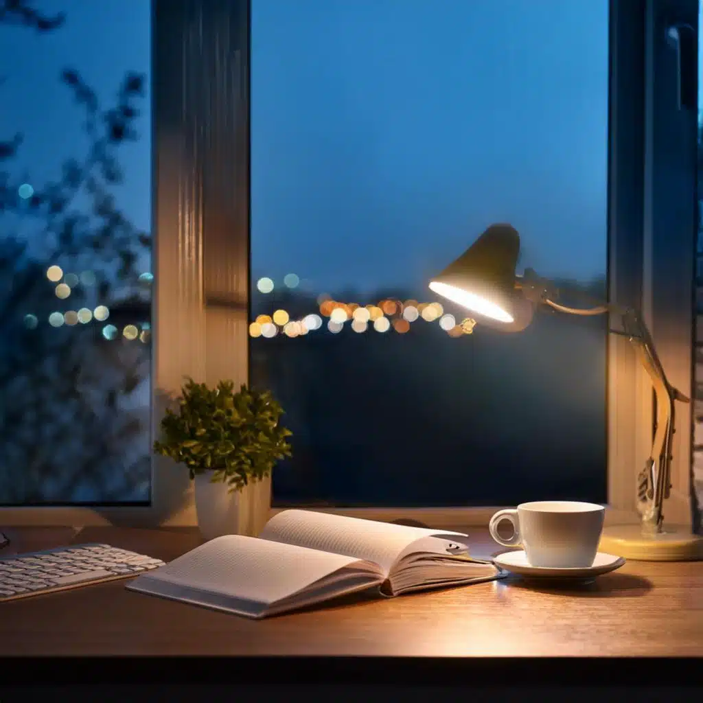 Banda Sonora Lofi Del Erudito