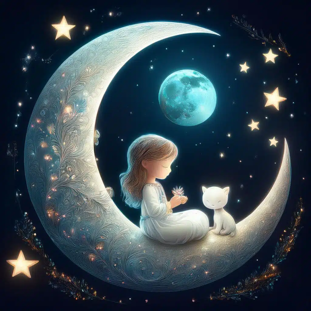 Sueño De Bebés Con Lofi: Dulce Arrullo Armónico